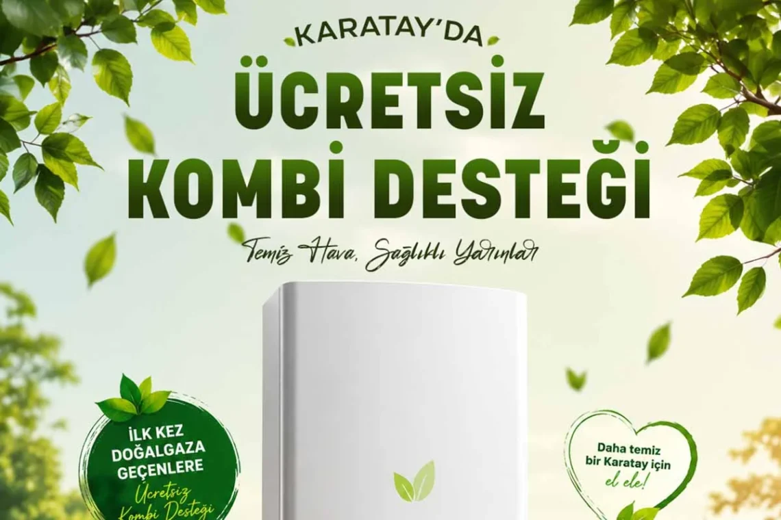 Fotoğraf. Karatay Belediyesi