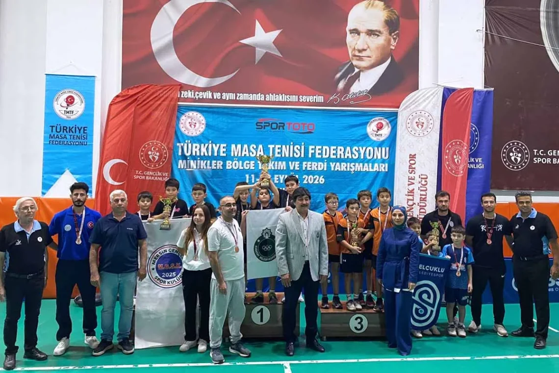 Fotoğraf: Karatay Belediyesi
