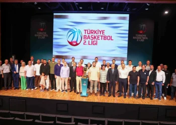 Karatay Belediyespor’dan TB2L’de iddialı başlangıç hedefi