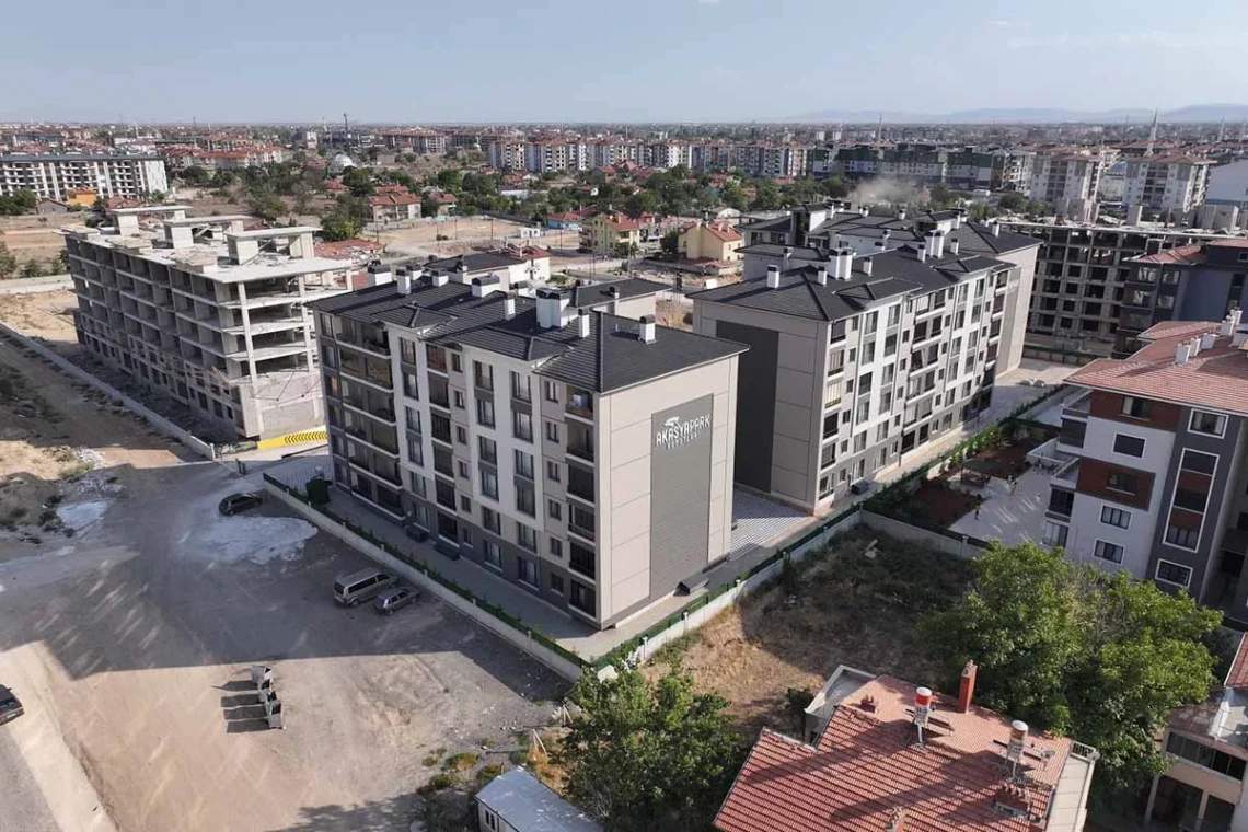 Fotoğraf: Karatay Belediyesi
