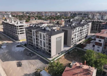 Karatay’dan dünyaya insan merkezli konut modeli
