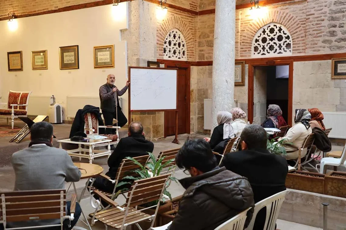 Fotoğraf: Büyükşehir Belediyesi