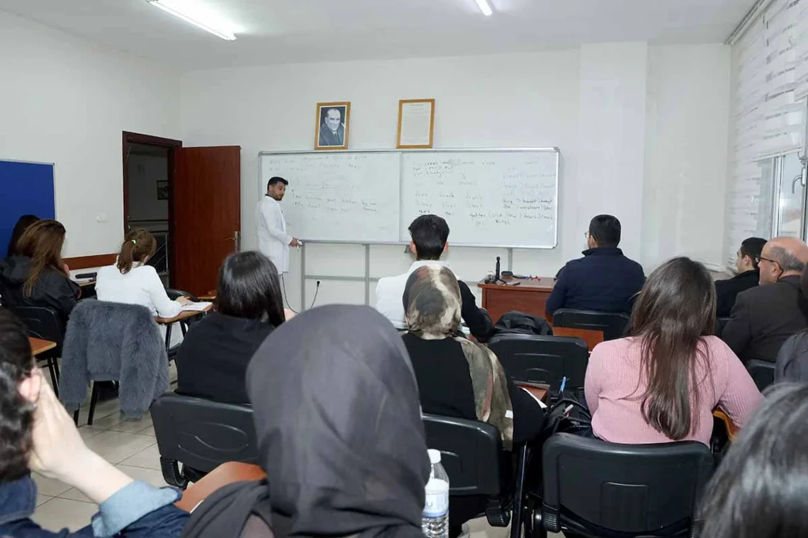 Fotoğraf: Büyükşehir Belediyesi