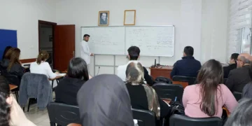 KOMEK ve ASEM’de yeni dönem kayıtları 22 Eylül’de başlıyor