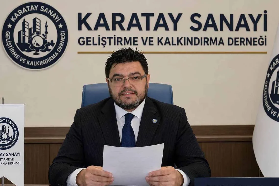 Fotoğraf: Duran Çölcü