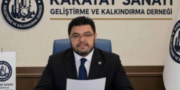 Ali Erdal: “Şehirleri dönüştürmek, insanın hakkını koruyarak mümkün”
