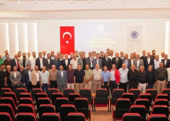 KTO’da yeni dönem hedefleri masaya yatırıldı