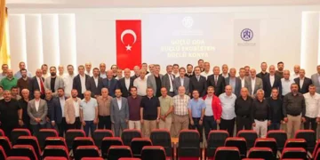 KTO’da yeni dönem hedefleri masaya yatırıldı