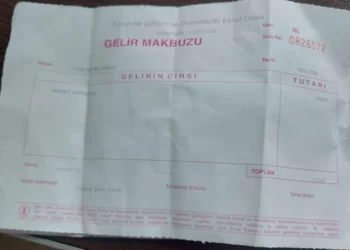 Karapınar’da “Hizmet bedeli” şikayeti 2 görevliye hapis cezası getirdi