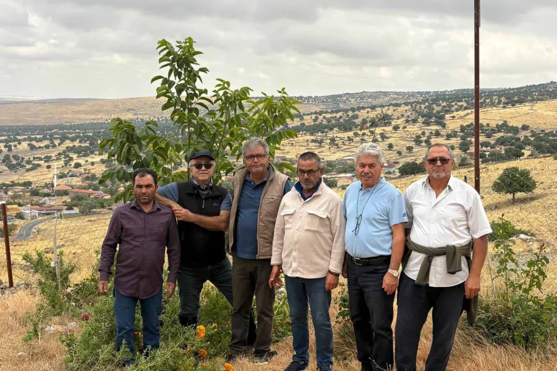 Fotoğraf: Duran Çölcü
