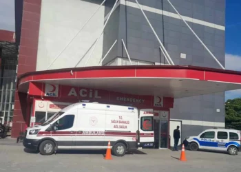 Karapınar’da bisikletli çocuğa otomobil çarptı