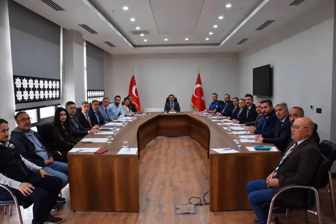 Fotoğraf: Fahri Mithat Korkusuz/ İHA