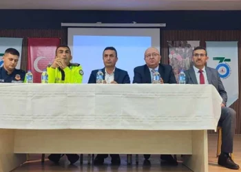 Karapınar’da okul servisleri yeni eğitim yılına hazırlanıyor