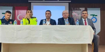 Karapınar’da okul servisleri yeni eğitim yılına hazırlanıyor