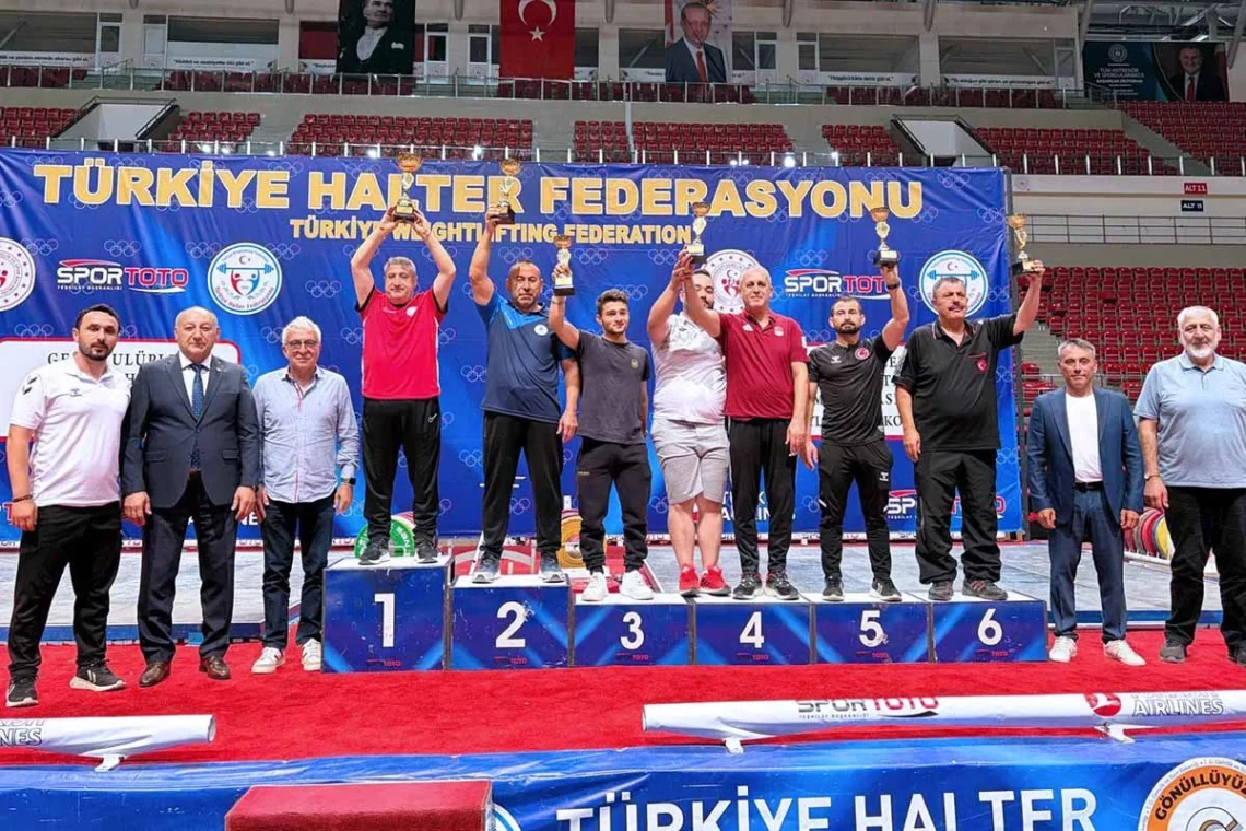 Fotoğraf. Karatay Belediyesi