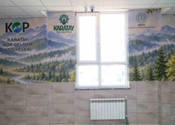 Karatay’da öğrenciler 8 farklı atölyede yeteneklerini keşfedecek