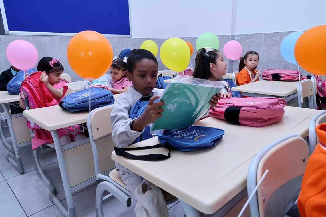 Fotoğraf: Karatay Belediyesi