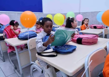 Karatay’da okula ilk adım atan 9 bin öğrenciye destek