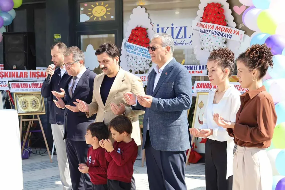Fotoğraf: Karapınar Kaymakamlığı