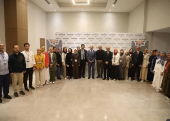 Klasik Düşünce Okulu Akademisyenler Kampı Konya’da başladı