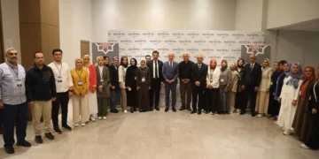Klasik Düşünce Okulu Akademisyenler Kampı Konya’da başladı