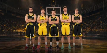 Konya Büyükşehir Belediyespor sezonu İstanbul’da açıyor