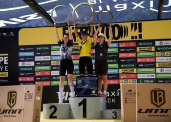 Konya, L’Étape Türkiye by Tour de France’da yerini aldı