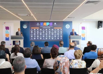 Konya bilimsel yayıncılığın merkezi oluyor: KAPS 2026 başlıyor
