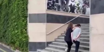 Konya dahil 4 ilde güzellik merkezi operasyonu: 10 gözaltı