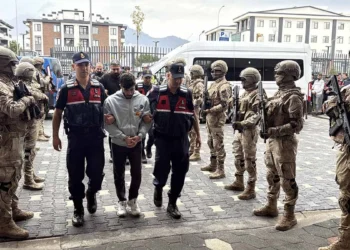 Konya merkezli operasyon 12 ili kapsadı: 22 şüpheli yakalandı