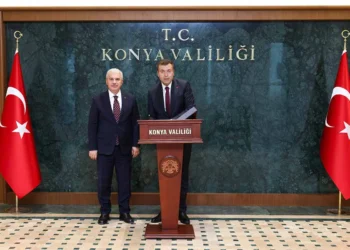 Konya ve Niğde arasında iş birliği masaya yatırıldı