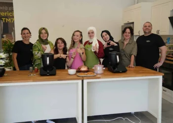 Konya, yöresel tarif yarışmasında Türkiye birincisi oldu