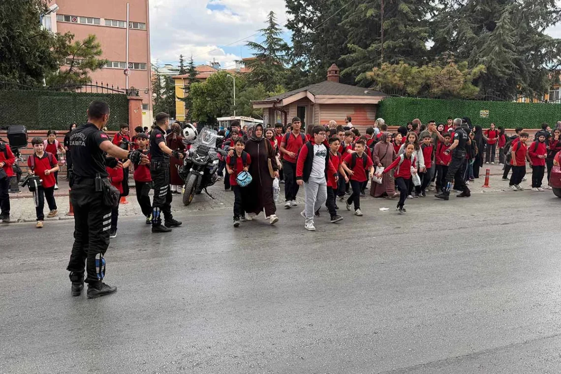 Fotoğraf: Büyükşehir Belediyesi