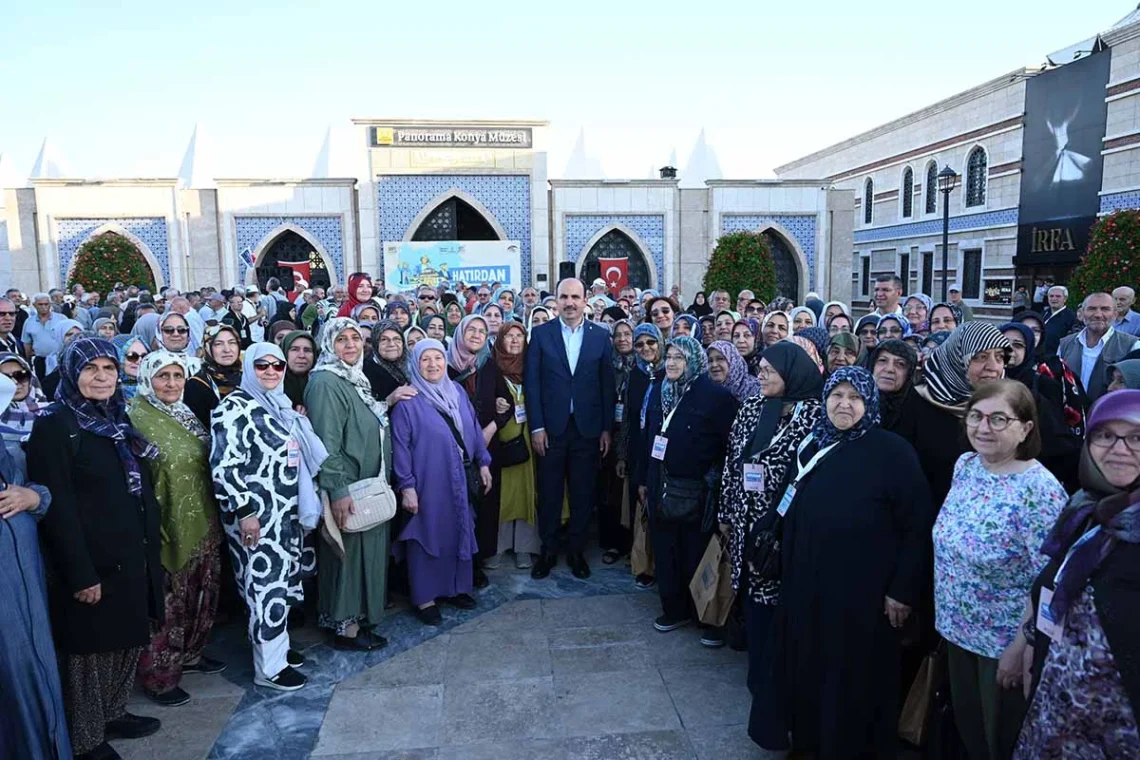 Fotoğraf: Büyükşehir Belediyesi