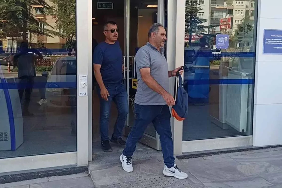 Fotoğraf: İsmail Sünbül/ İHA