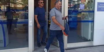 Seydişehir’de 1,5 milyon liralık dolandırıcılık girişimini sarraf ve polis önledi