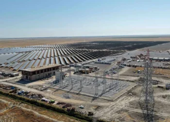 Konya’da 2,5 milyar liralık dev güneş enerjisi yatırımı