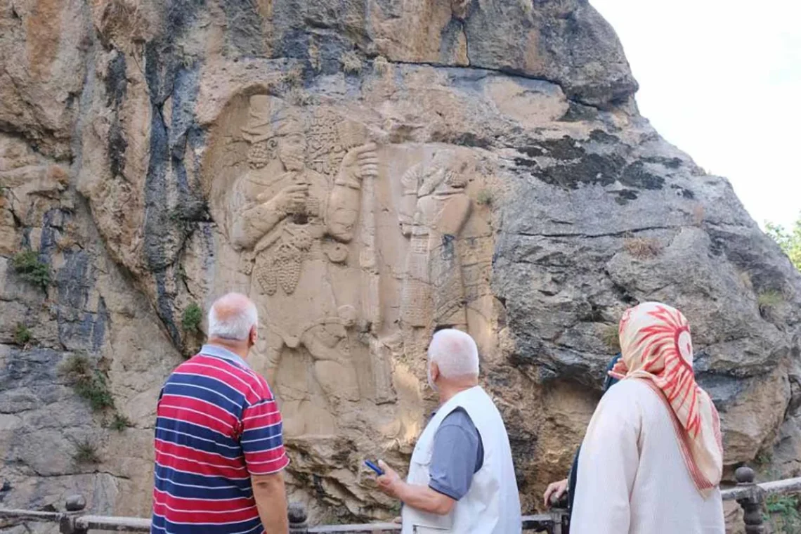Fotoğraf. Mehmet Akif Orhan/ İHA