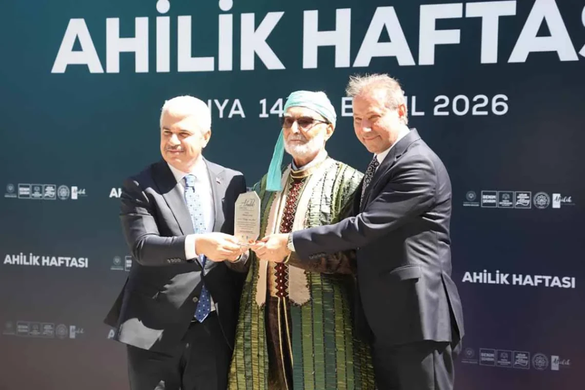 Fotoğraf: İbrahim Yetkin/ İHA