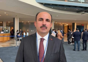 Konya’da Filistin dayanışması sahaya taşınıyor