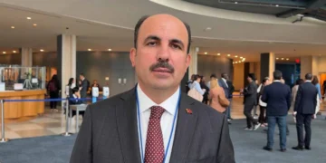 Konya’da Filistin dayanışması sahaya taşınıyor