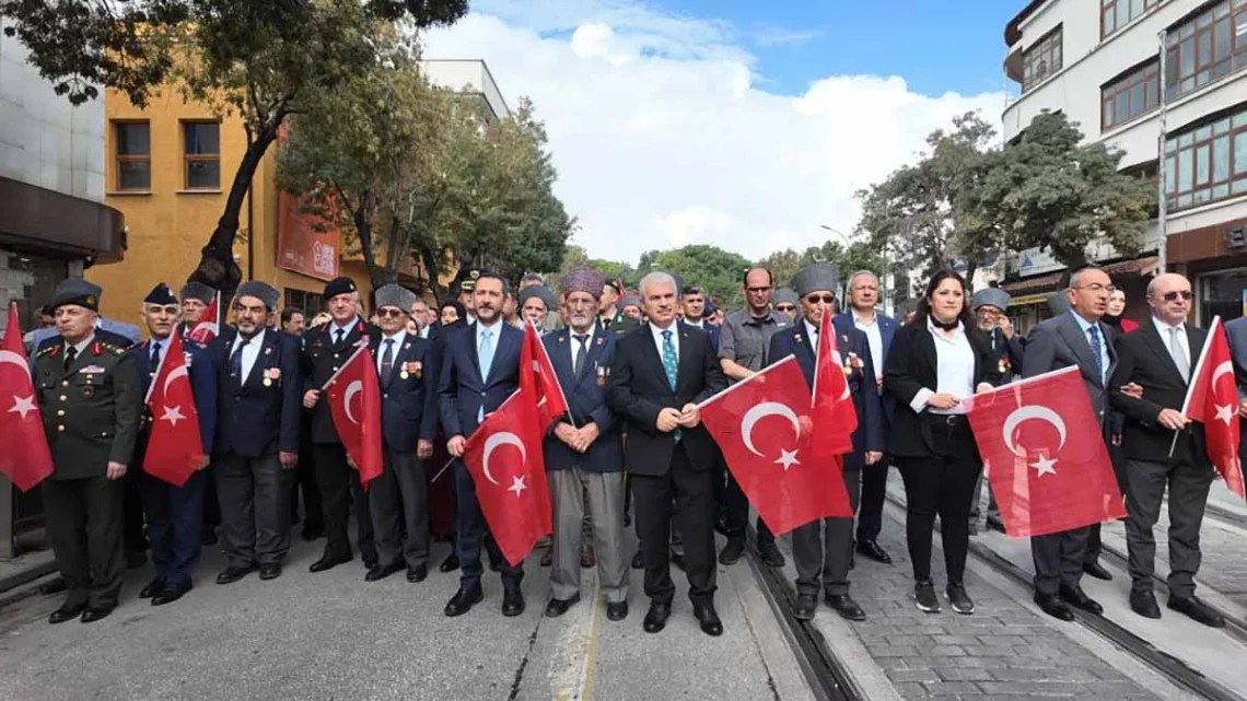 Fotoğraf: Taha Taş/ İHA