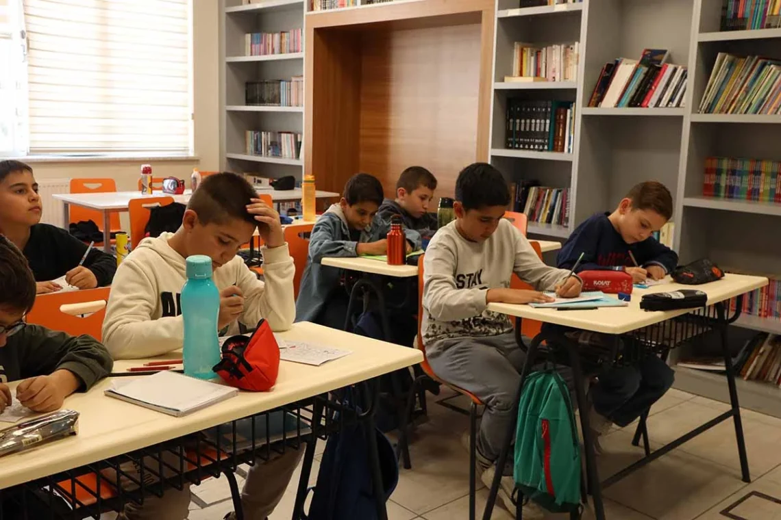 Fotoğraf: Büyükşehir Belediyesi