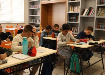 Konya’da Genç KOMEK atölyeleri için kayıt heyecanı başladı