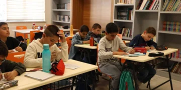 Konya’da Genç KOMEK atölyeleri için kayıt heyecanı başladı