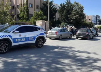 Konya’da alacak verecek kavgası: Bir kişi göğsünden bıçaklandı