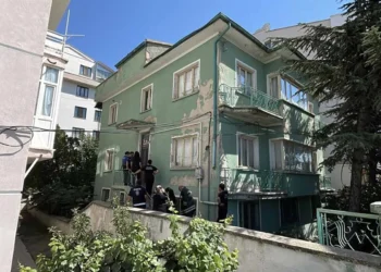 Konya’da kötü koku paniği: Gerçek ekiplerin müdahalesiyle ortaya çıktı