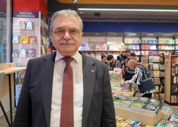 Konya’da okul alışverişi öncesi kırtasiye denetimi sürüyor