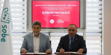 Konya’da otizmli bireylerin bağımsız yaşam becerileri için yeni iş birliği