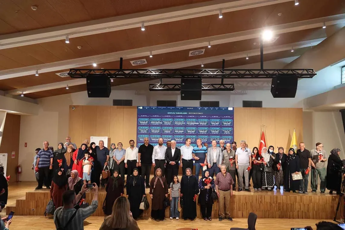 Fotoğraf: Büyükşehir Belediyesi